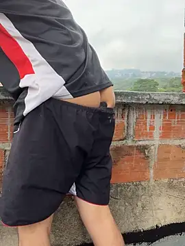 Liam_Moss live sex cam