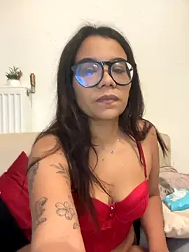 Babiisecret live sex cam