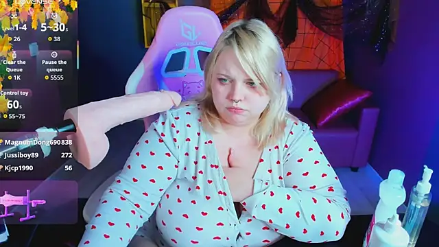 Yoki_Shizuko live sex cam