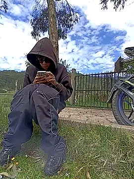 Cuervo_maniaco live sex cam