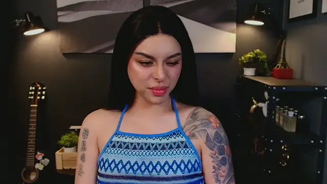 callmeLUNA live sex cam