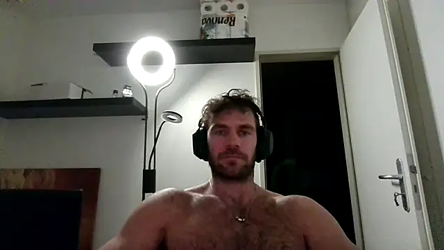 alpha-hunk live sex cam