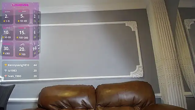 LiamRivers_ live sex cam