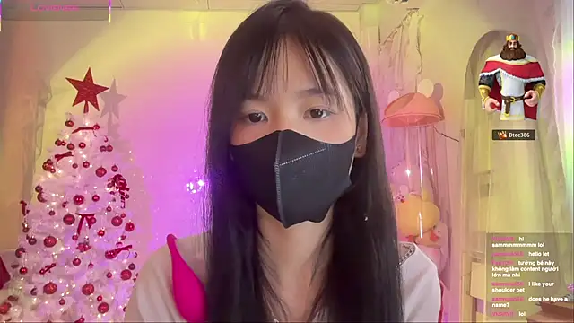 Your-Sunshine live sex cam