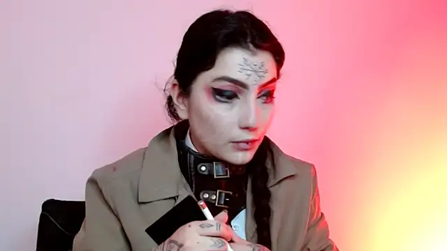 sophy_rock live sex cam