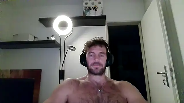 alpha-hunk live sex cam