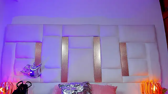 SteffyMontes live sex cam