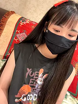 BigHaComing live sex cam