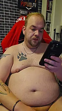 PupW0lfy live sex cam