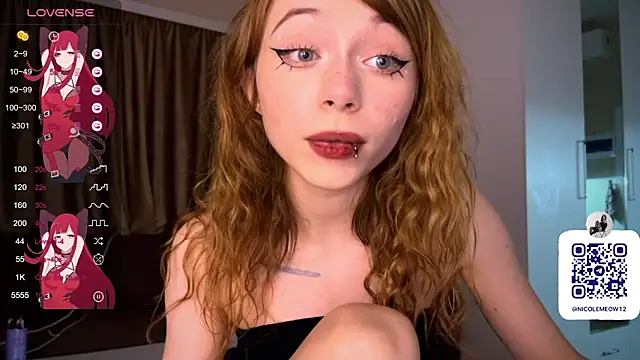 _SofiaBrown live sex cam