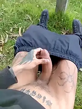 Cuervo_maniaco live sex cam