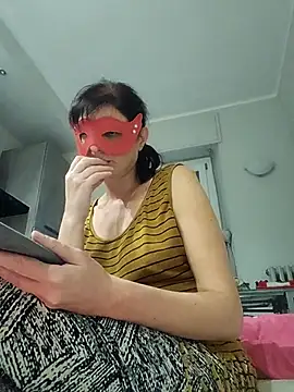 Vagabondainnamorata live sex cam