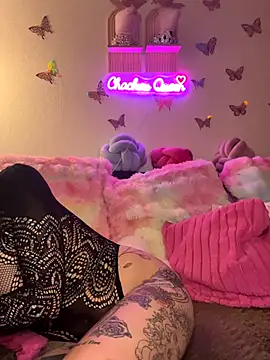 Chachou000 live sex cam