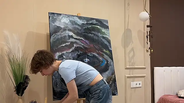 daniellia_ live sex cam