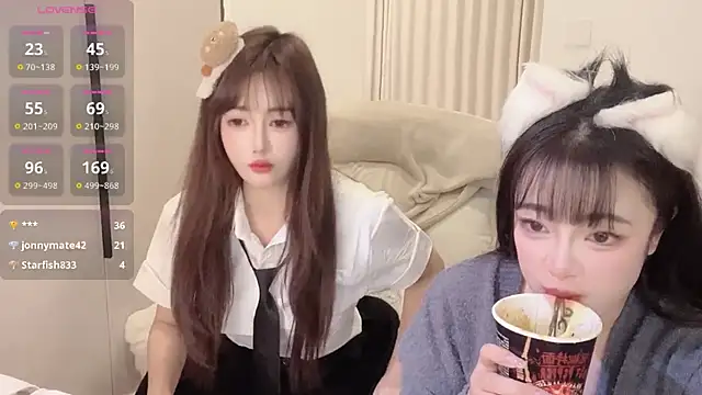 Follyise live sex cam