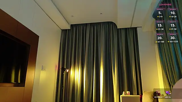 KitayamaChu live sex cam