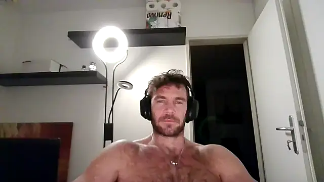 alpha-hunk live sex cam