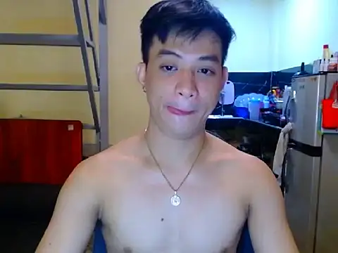 AsianCUMQUICKLY live sex cam