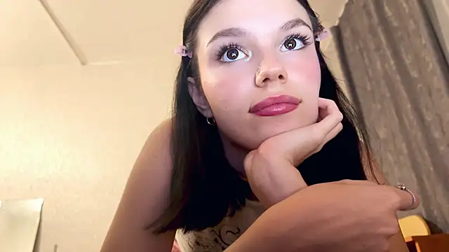 StacieGregoreski live sex cam