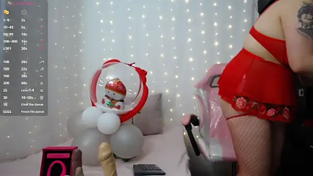 Niuk_mei live sex cam