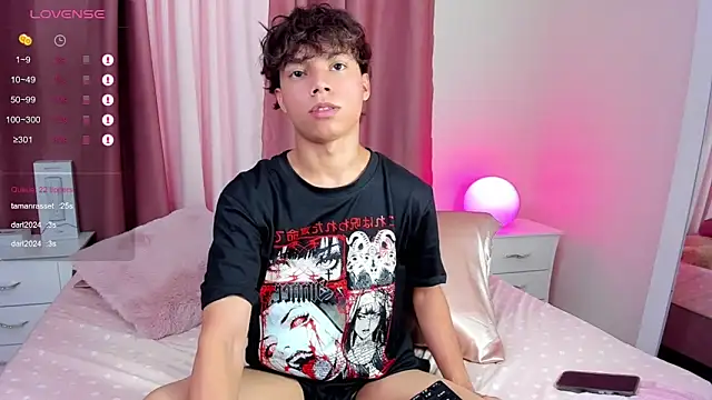 Honeymoon_sariel live sex cam