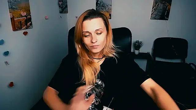 PeppyMia live sex cam