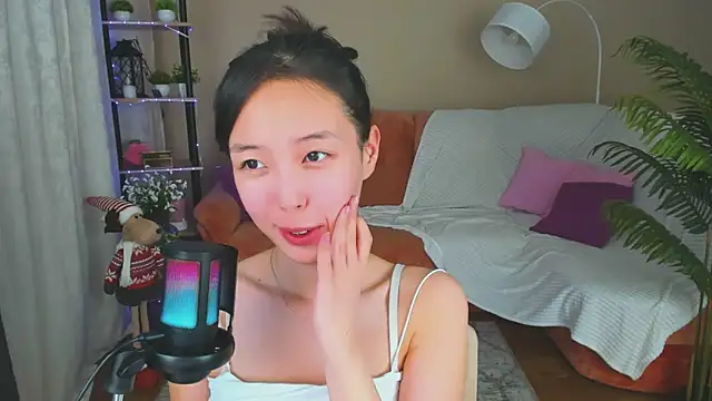 SoulHarmoonyy live sex cam