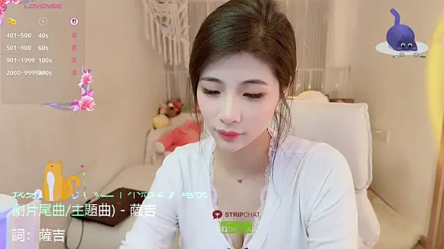 Vaidurya-Yolo live sex cam