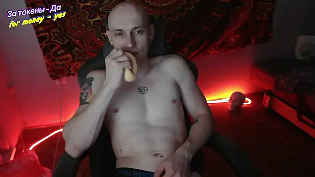 johnny_positive live sex cam