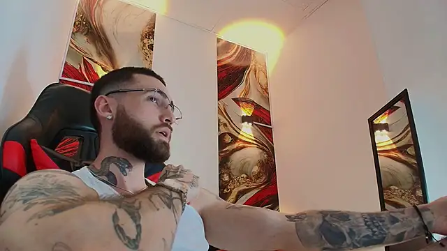 Luke_davis01 live sex cam