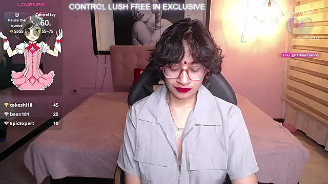 Lili_Gomez_ live sex cam