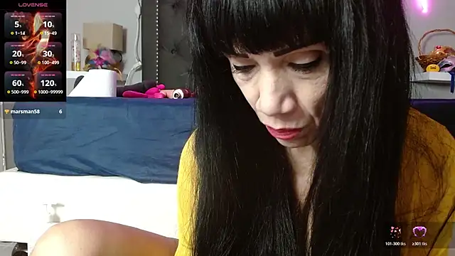 CharlotteLemke live sex cam