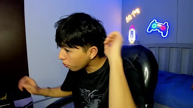 StiwenTwink live sex cam