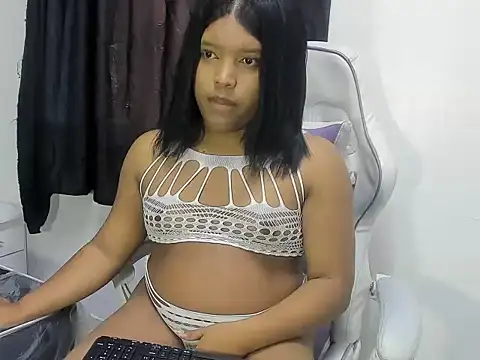 ShanayaKops live sex cam