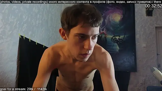 w0rkman live sex cam