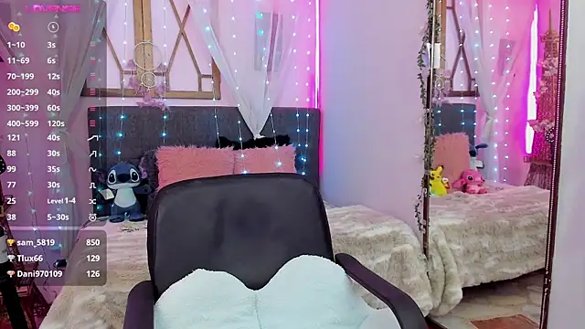 laura_olssen live sex cam