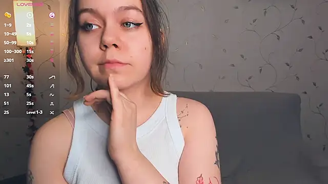 KatherinaTaton live sex cam