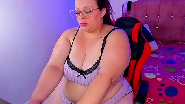 Sheryl_Hamilton live sex cam