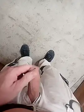 GeilerSchweizer live sex cam