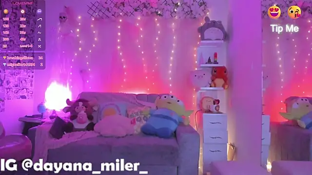 _dayana_miler live sex cam