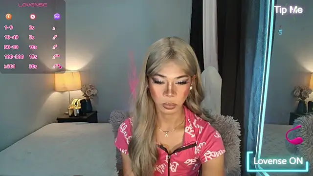 NicoleAshleyxxx live sex cam