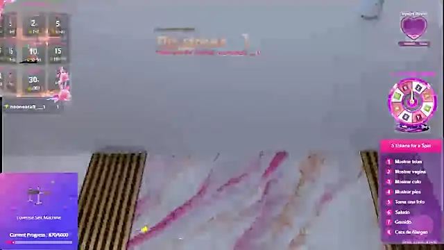 dulcenia_rose live sex cam