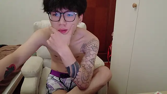 hangzi-0011 live sex cam