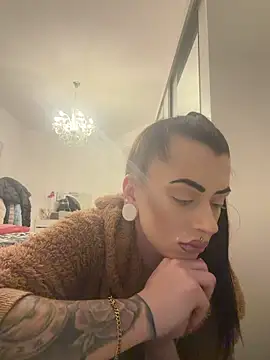 Barbie_1312 live sex cam