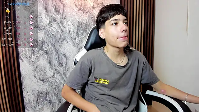 oblivion_deku live sex cam