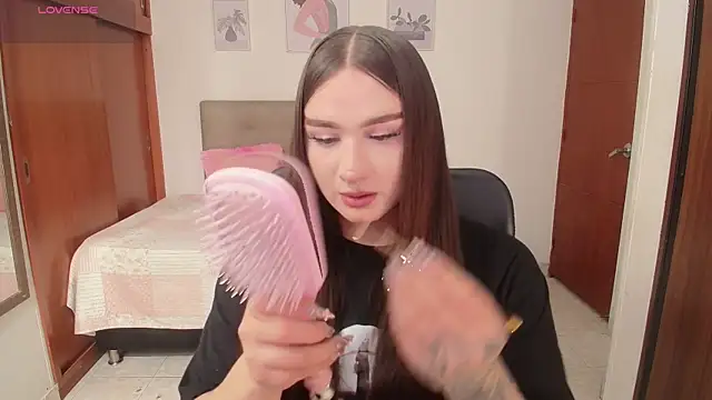 Miley_Baker live sex cam