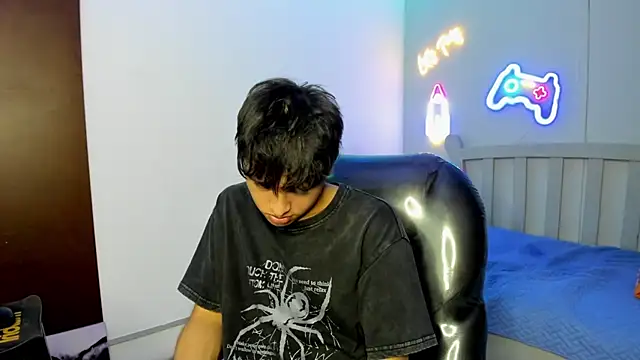 StiwenTwink live sex cam