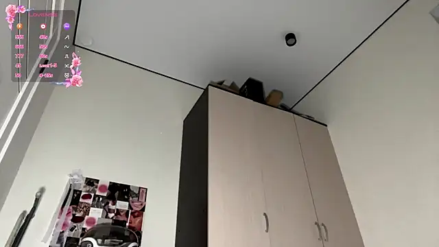 BabySofa live sex cam