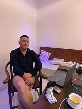 ShaoZian_1 live sex cam