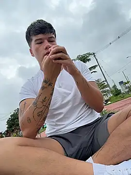 Logan_smith1 live sex cam